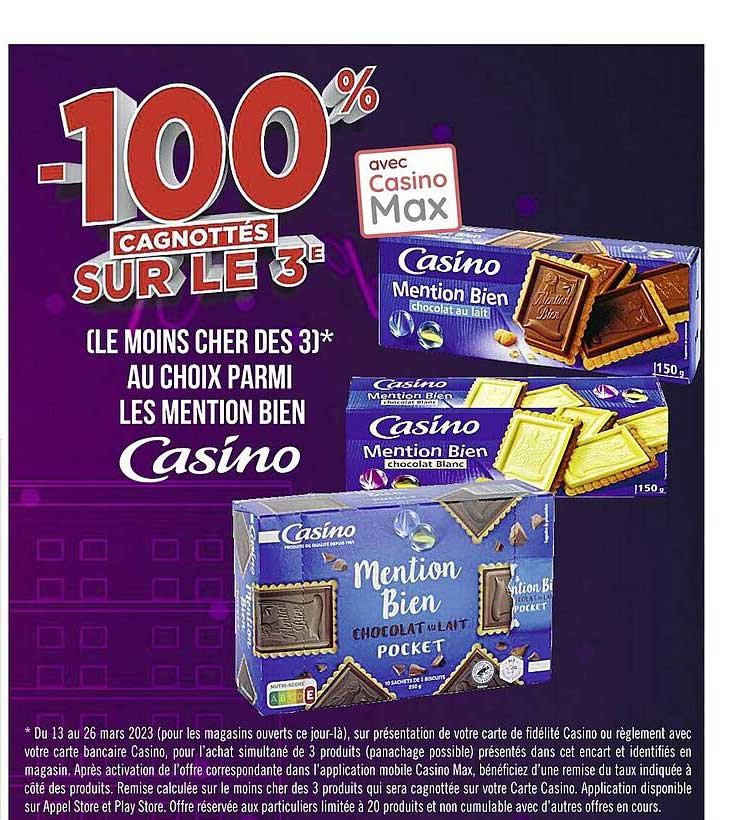 France - madcasino bonus