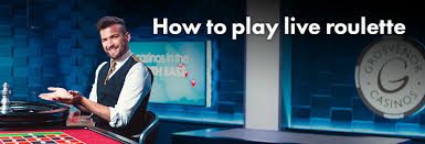 Ultimate Guide to Live Roulette Sites in the UK